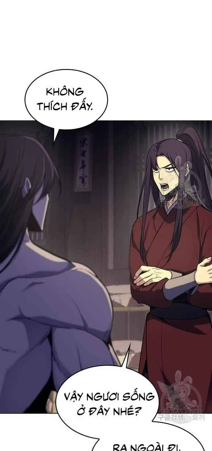 Thiên Ma Thần Quyết Trùng Sinh - Chapter 61 - Page 60