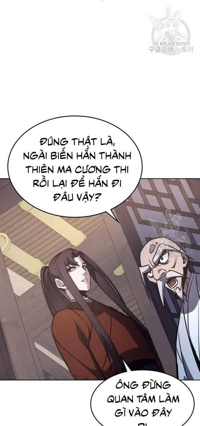 Thiên Ma Thần Quyết Trùng Sinh - Chapter 61 - Page 67