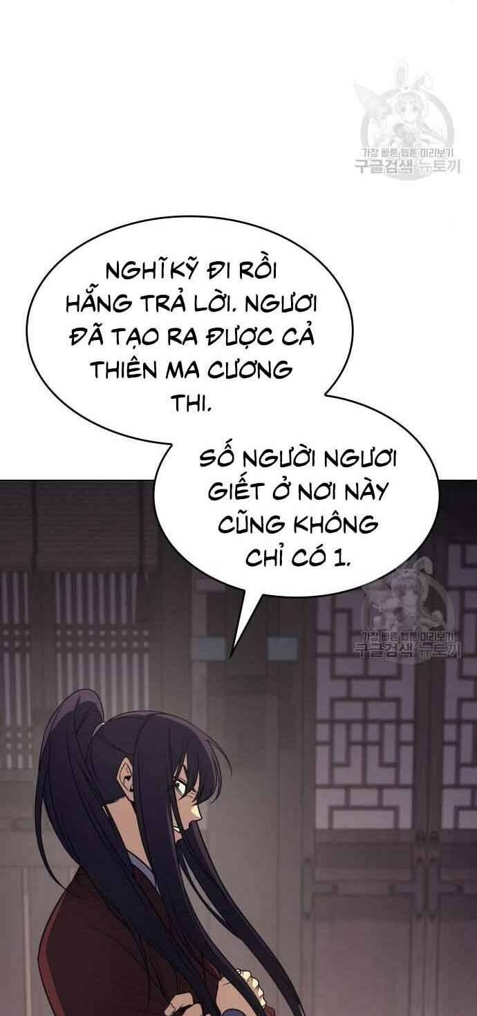 Thiên Ma Thần Quyết Trùng Sinh - Chapter 61 - Page 76