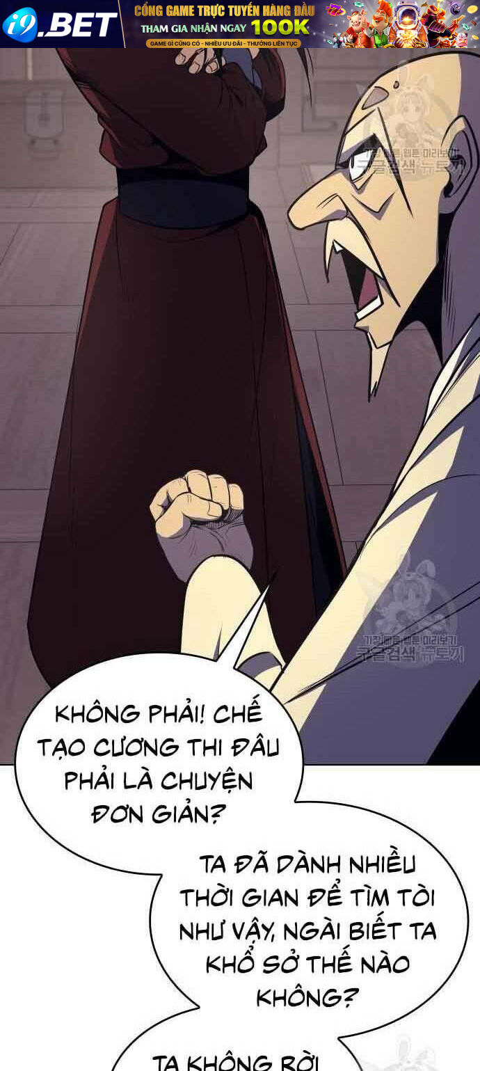 Thiên Ma Thần Quyết Trùng Sinh - Chapter 61 - Page 77