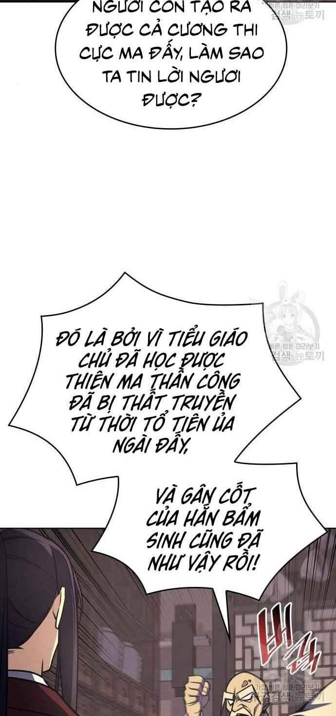 Thiên Ma Thần Quyết Trùng Sinh - Chapter 61 - Page 79