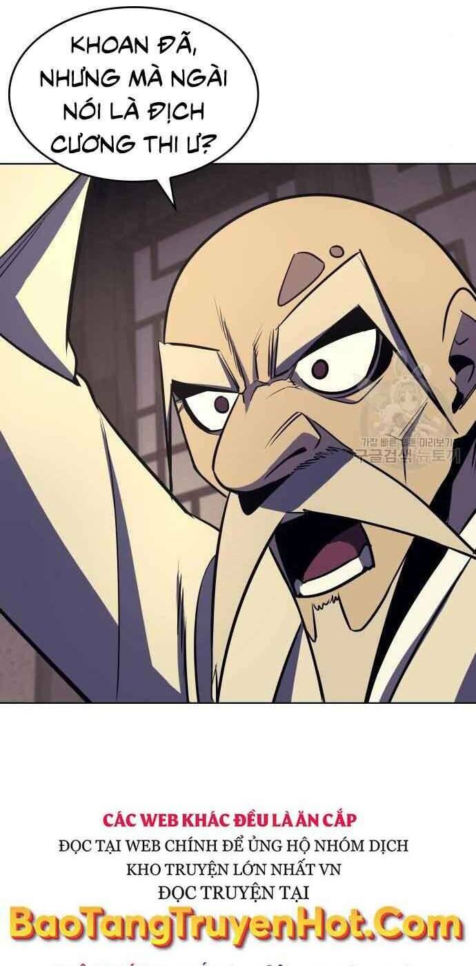 Thiên Ma Thần Quyết Trùng Sinh - Chapter 61 - Page 81