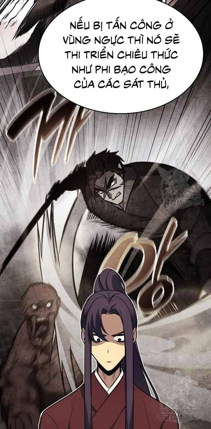 Thiên Ma Thần Quyết Trùng Sinh - Chapter 61 - Page 83