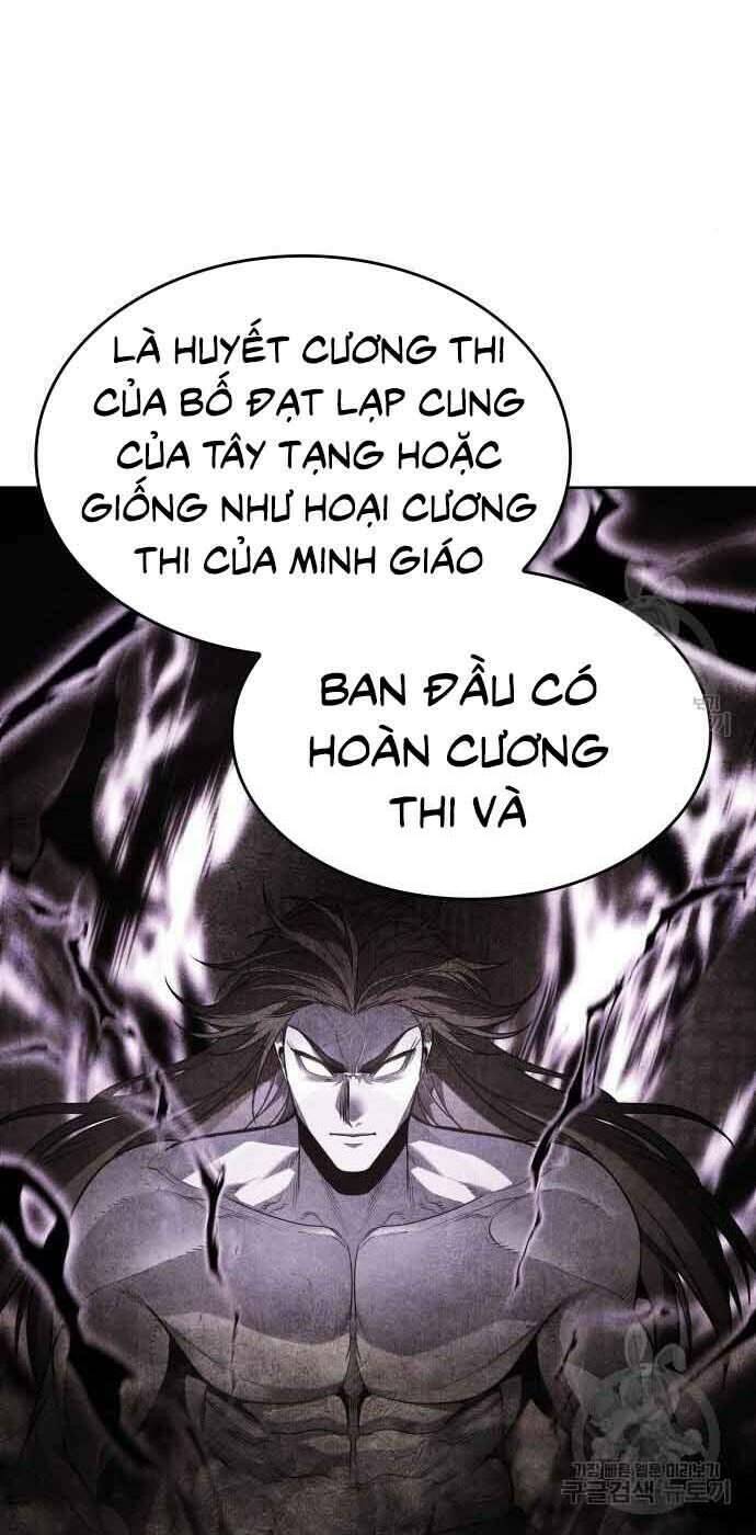 Thiên Ma Thần Quyết Trùng Sinh - Chapter 61 - Page 88