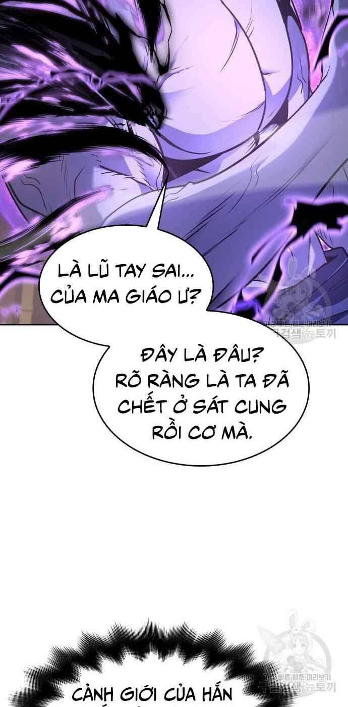 Thiên Ma Thần Quyết Trùng Sinh - Chapter 61 - Page 8