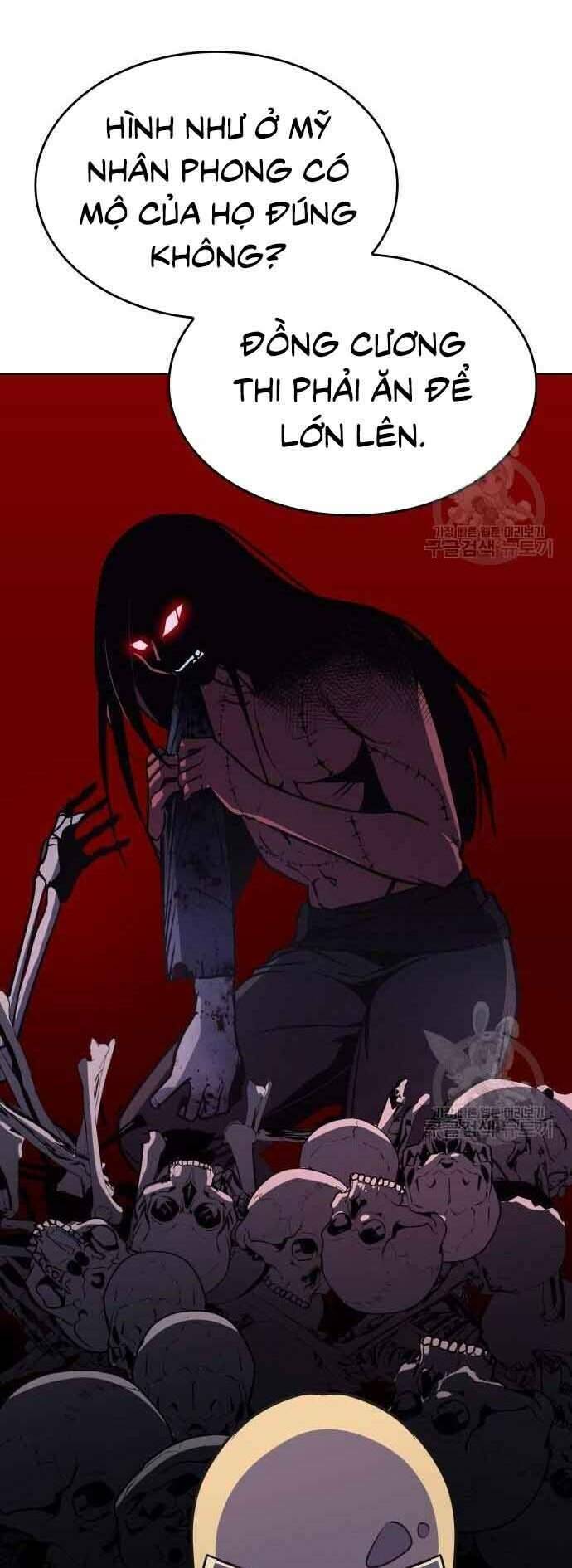 Thiên Ma Thần Quyết Trùng Sinh - Chapter 61 - Page 90