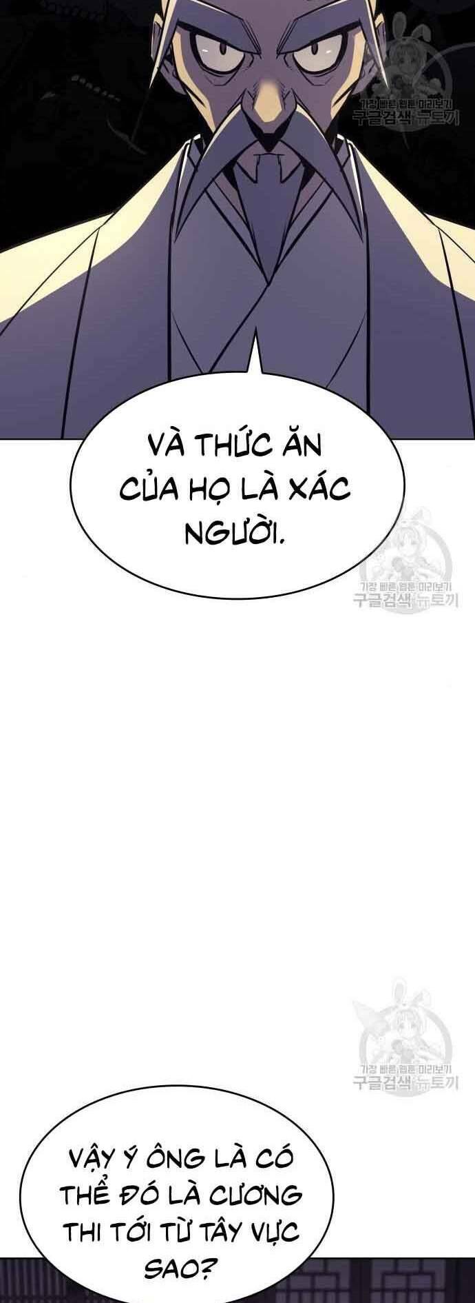 Thiên Ma Thần Quyết Trùng Sinh - Chapter 61 - Page 91