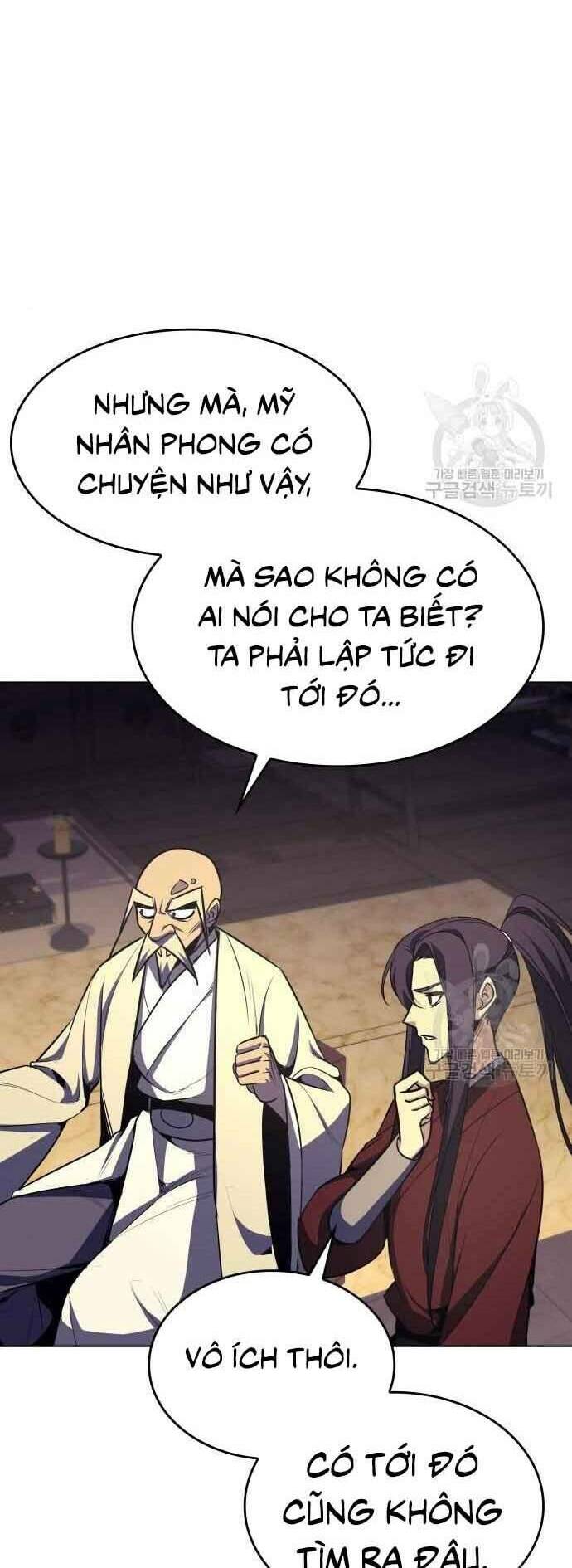Thiên Ma Thần Quyết Trùng Sinh - Chapter 61 - Page 93