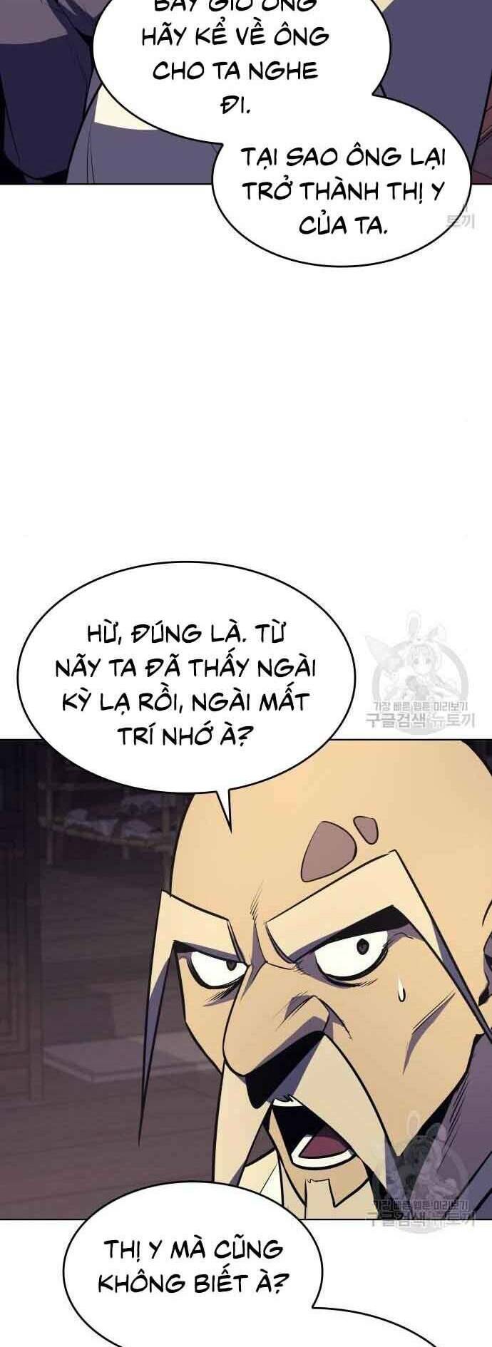 Thiên Ma Thần Quyết Trùng Sinh - Chapter 61 - Page 95