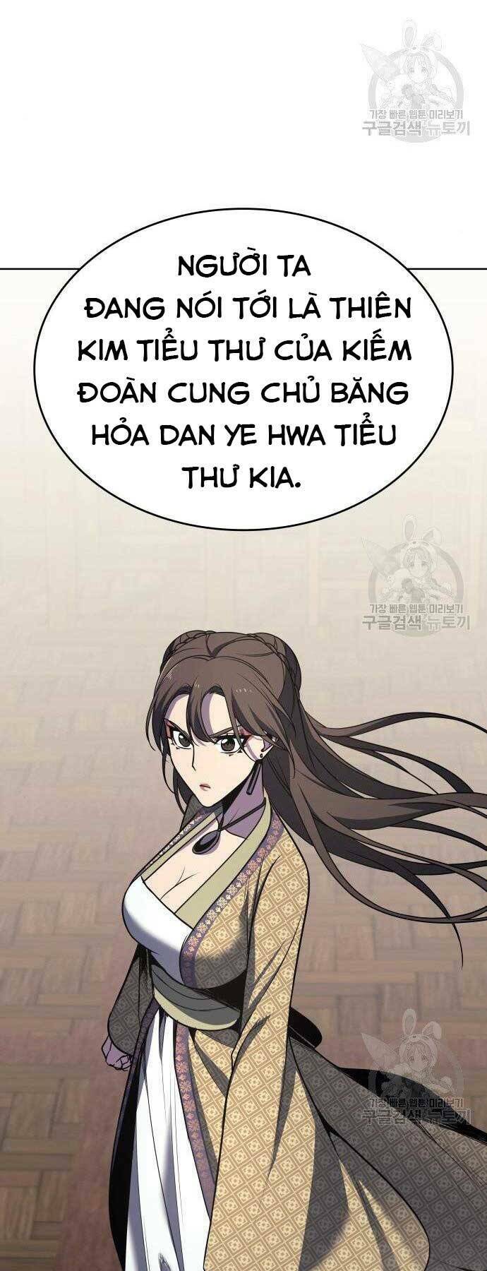 Thiên Ma Thần Quyết Trùng Sinh - Chapter 62.5 - Page 9