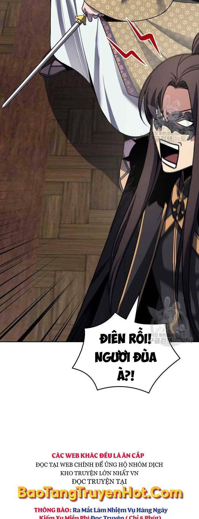 Thiên Ma Thần Quyết Trùng Sinh - Chapter 62.5 - Page 10