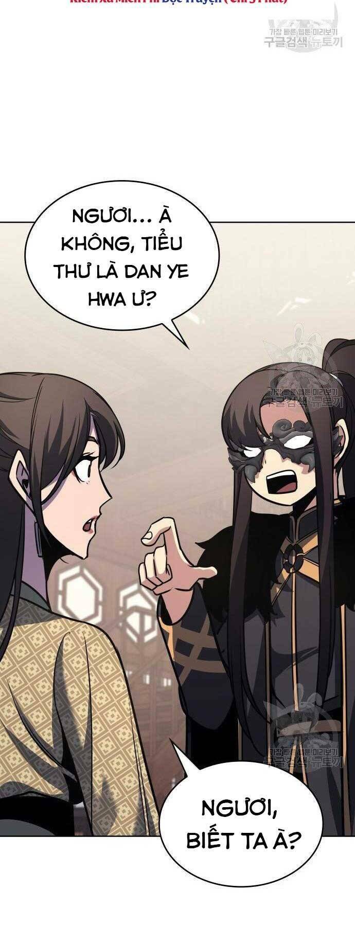 Thiên Ma Thần Quyết Trùng Sinh - Chapter 62.5 - Page 11