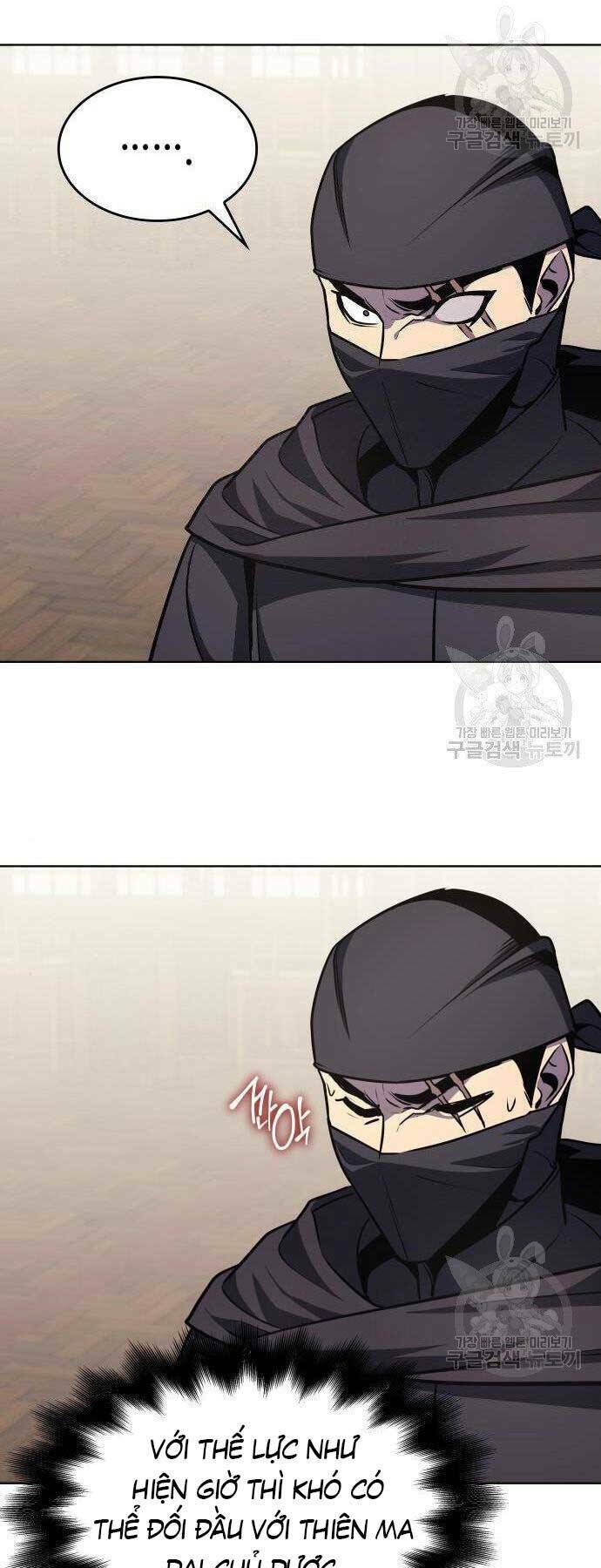 Thiên Ma Thần Quyết Trùng Sinh - Chapter 62.5 - Page 21