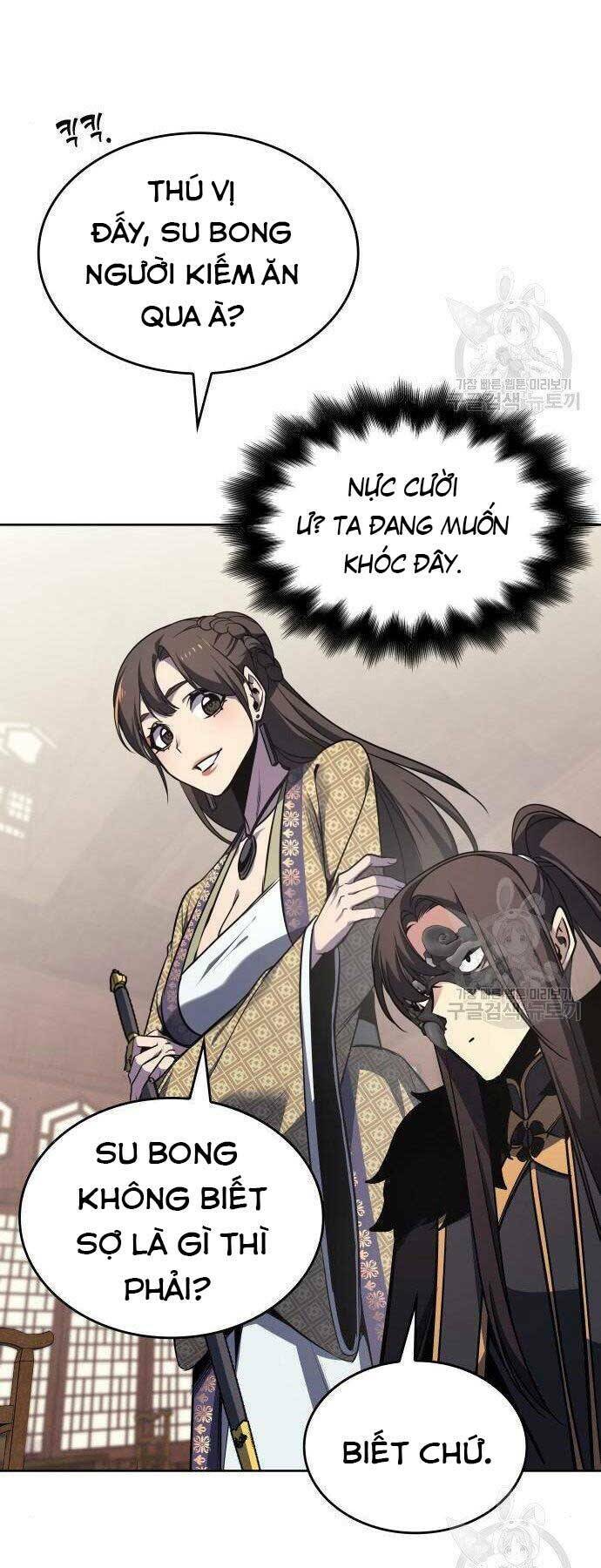 Thiên Ma Thần Quyết Trùng Sinh - Chapter 62.5 - Page 29