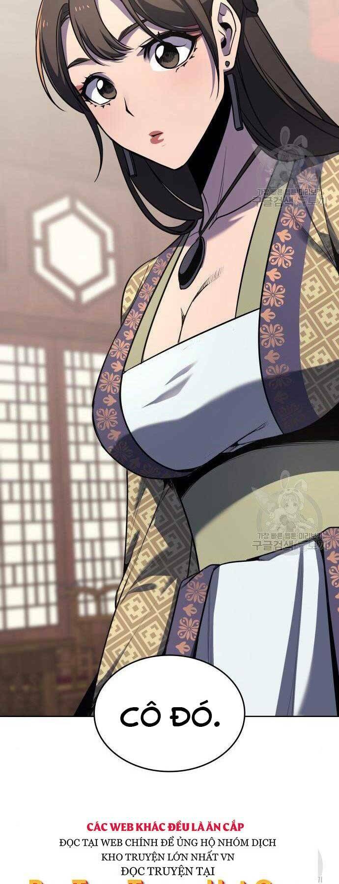 Thiên Ma Thần Quyết Trùng Sinh - Chapter 62.5 - Page 31