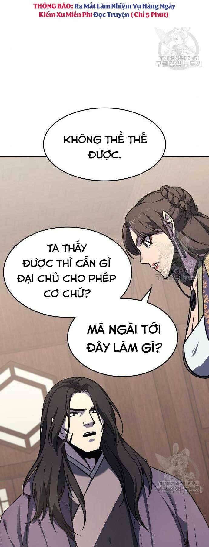 Thiên Ma Thần Quyết Trùng Sinh - Chapter 62.5 - Page 35