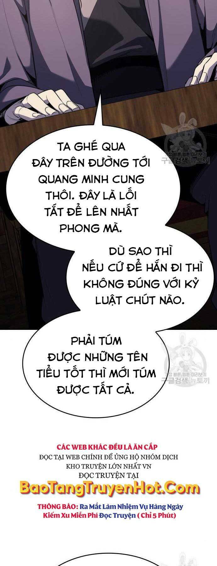 Thiên Ma Thần Quyết Trùng Sinh - Chapter 62.5 - Page 36