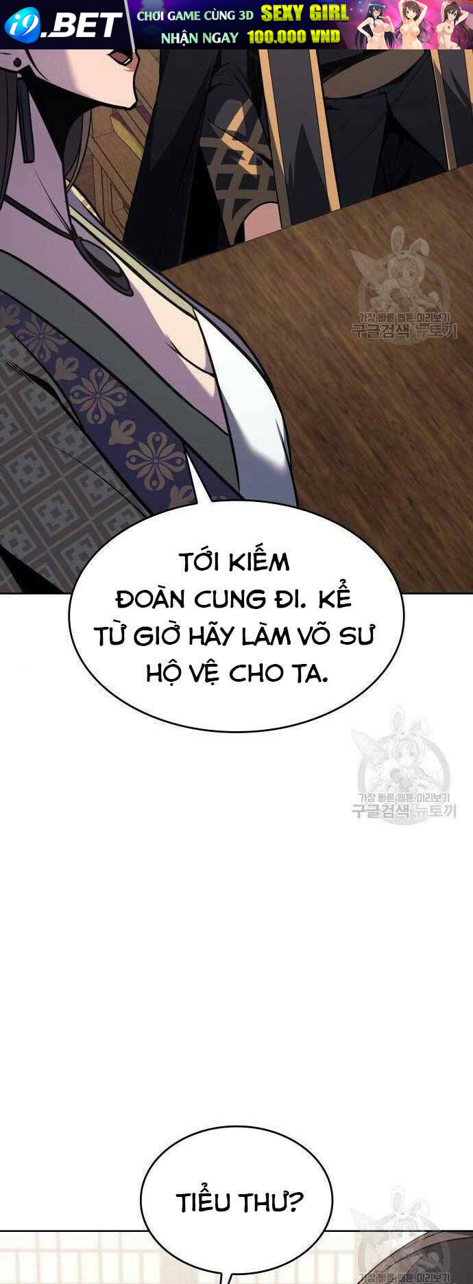 Thiên Ma Thần Quyết Trùng Sinh - Chapter 62.5 - Page 38