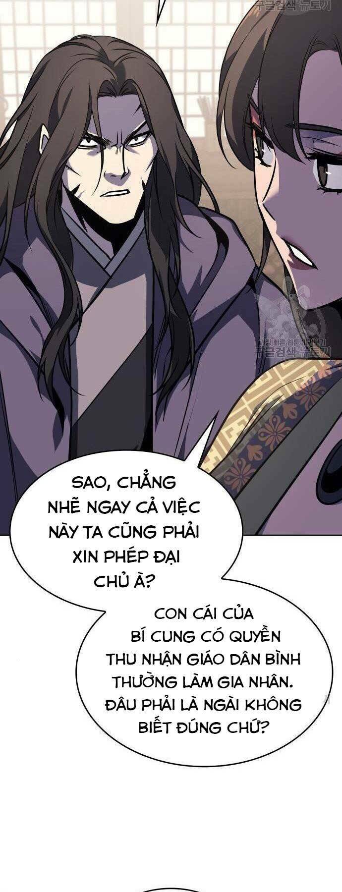 Thiên Ma Thần Quyết Trùng Sinh - Chapter 62.5 - Page 39