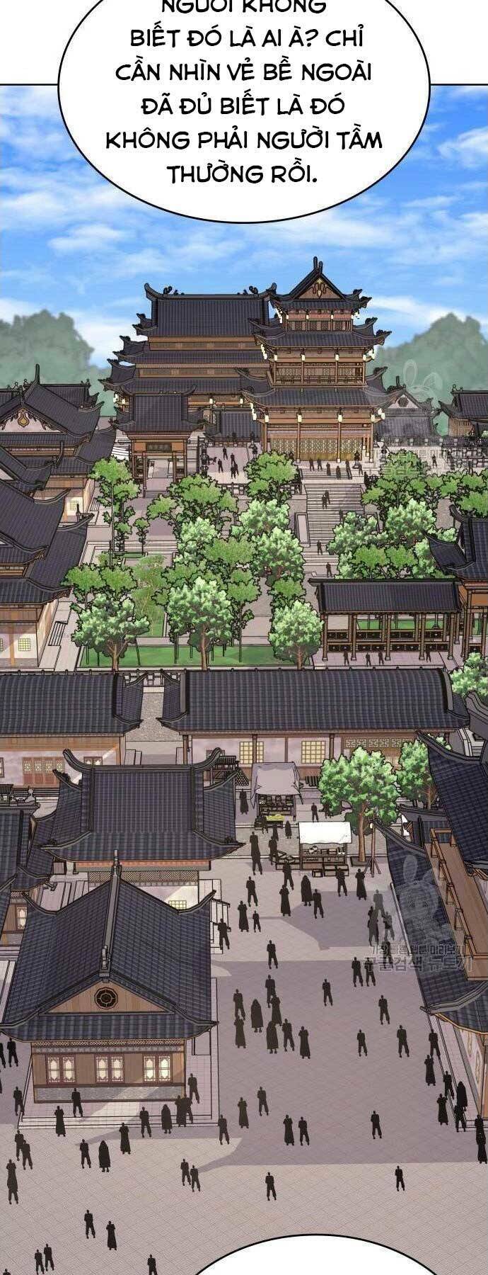 Thiên Ma Thần Quyết Trùng Sinh - Chapter 62.5 - Page 46