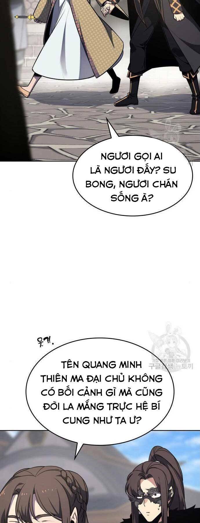 Thiên Ma Thần Quyết Trùng Sinh - Chapter 62.5 - Page 48