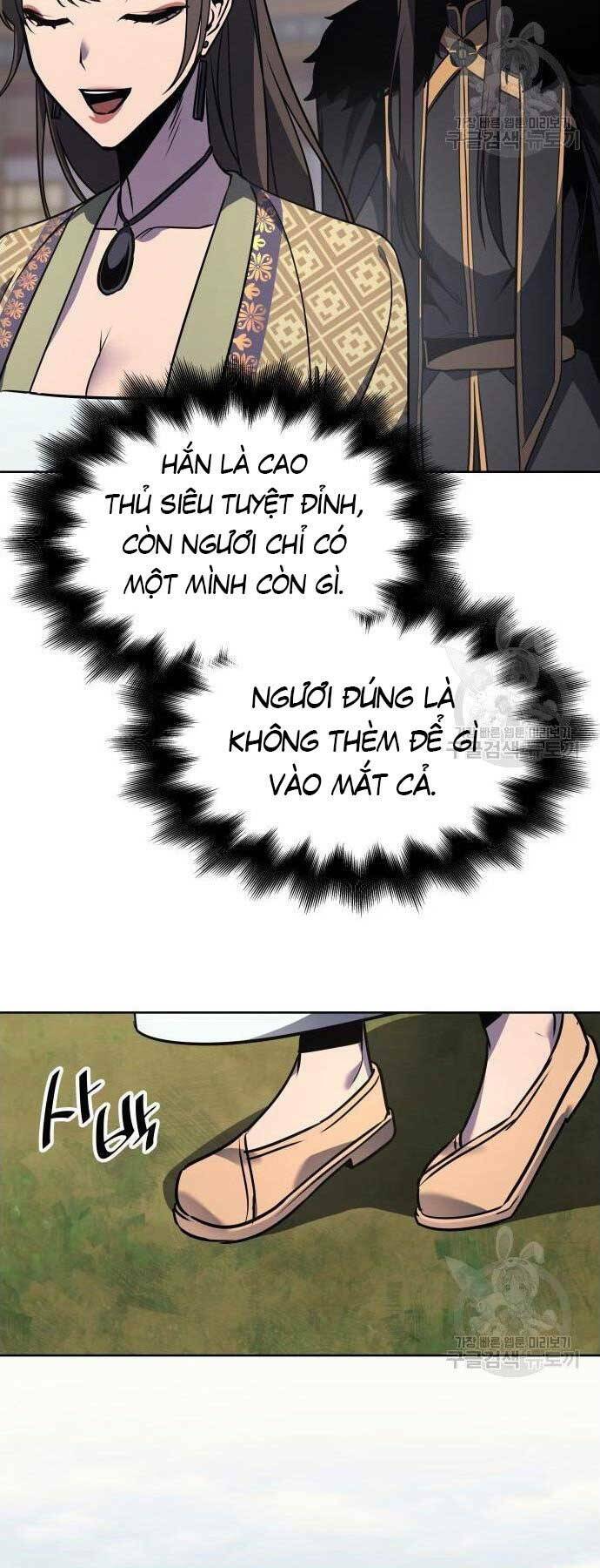 Thiên Ma Thần Quyết Trùng Sinh - Chapter 62.5 - Page 49