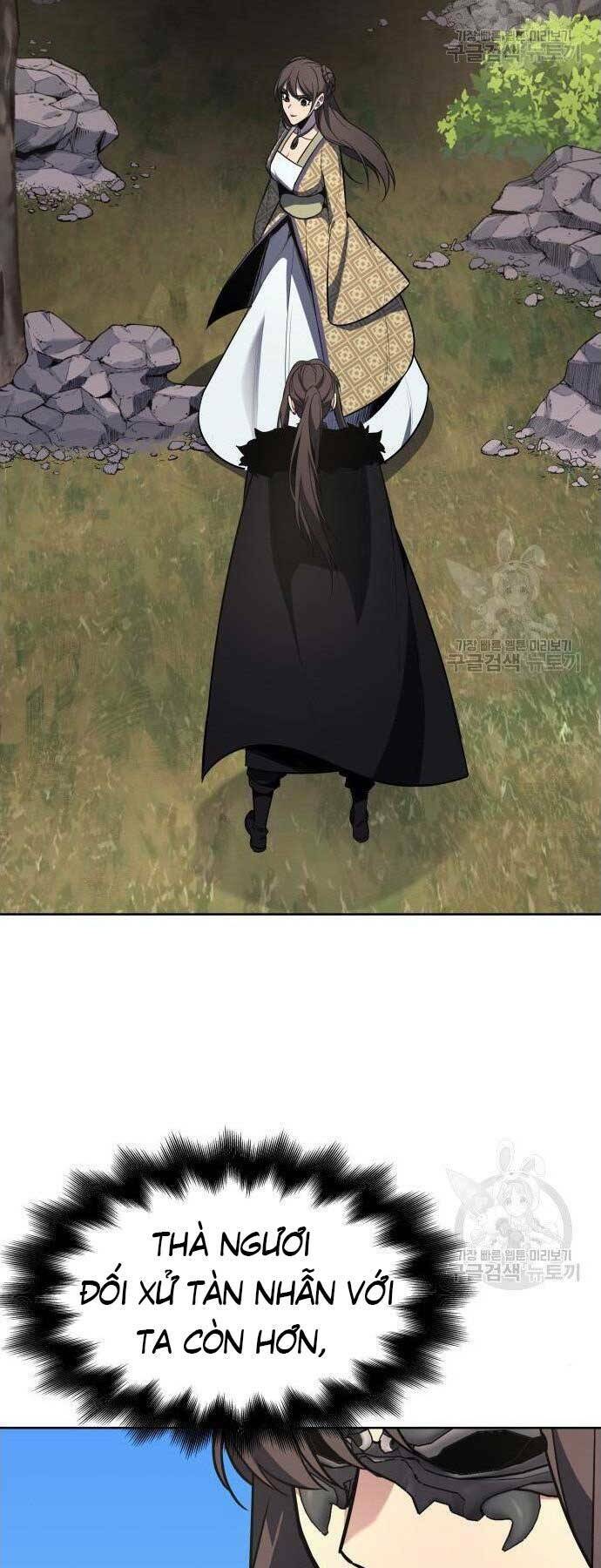 Thiên Ma Thần Quyết Trùng Sinh - Chapter 62.5 - Page 51