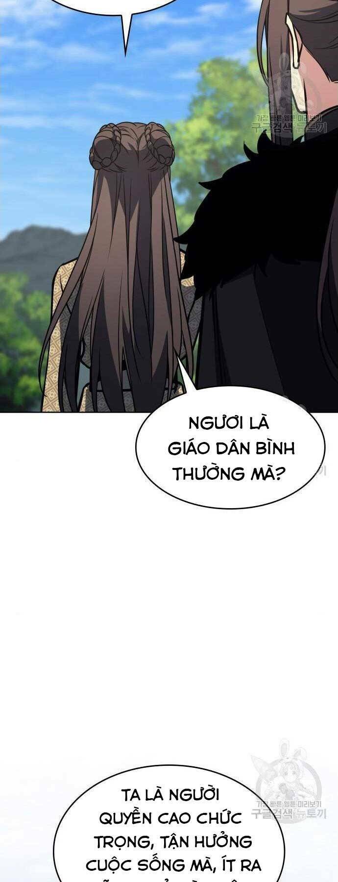 Thiên Ma Thần Quyết Trùng Sinh - Chapter 62.5 - Page 54