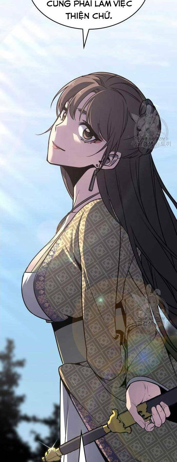 Thiên Ma Thần Quyết Trùng Sinh - Chapter 62.5 - Page 55