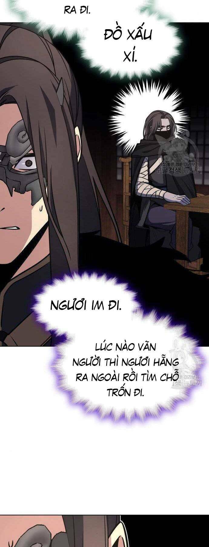 Thiên Ma Thần Quyết Trùng Sinh - Chapter 62.5 - Page 6