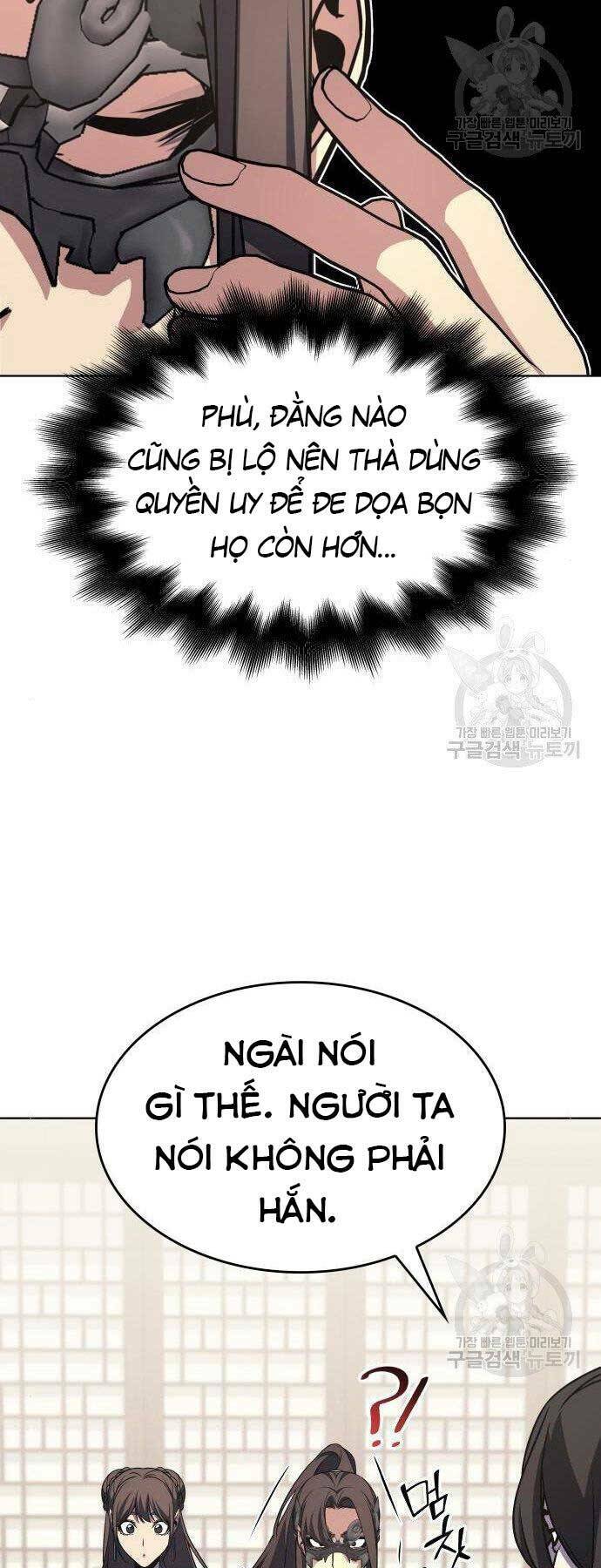 Thiên Ma Thần Quyết Trùng Sinh - Chapter 62.5 - Page 7