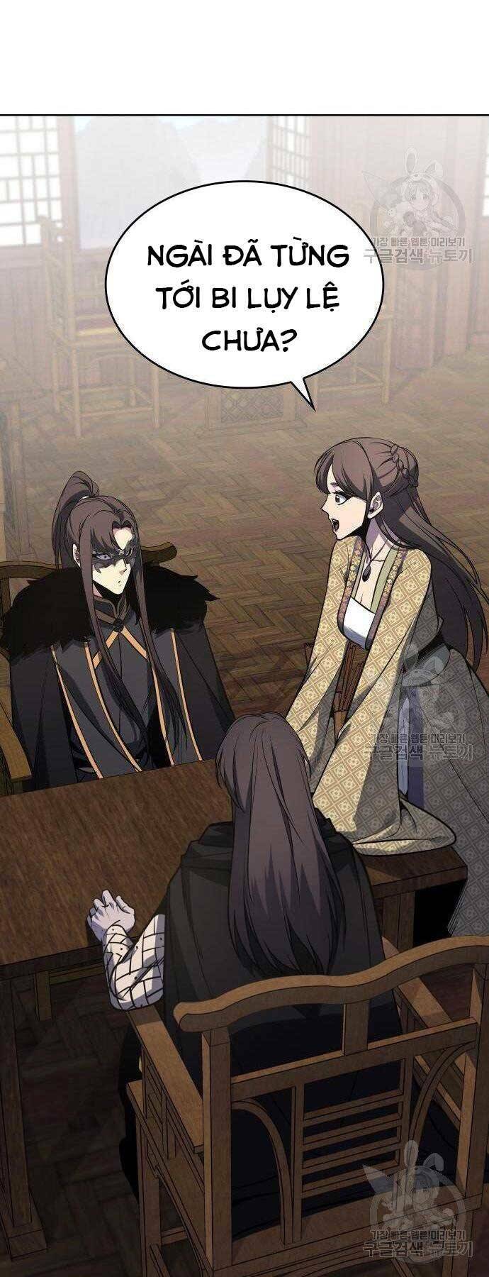 Thiên Ma Thần Quyết Trùng Sinh - Chapter 62 - Page 26