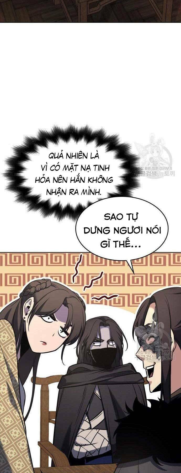 Thiên Ma Thần Quyết Trùng Sinh - Chapter 62 - Page 27