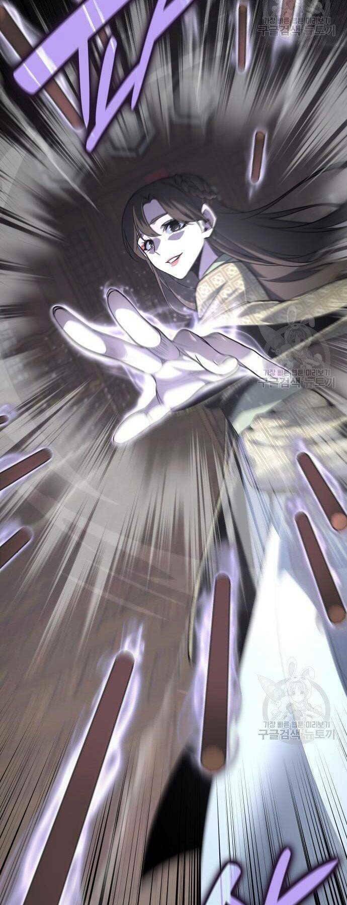 Thiên Ma Thần Quyết Trùng Sinh - Chapter 62 - Page 32