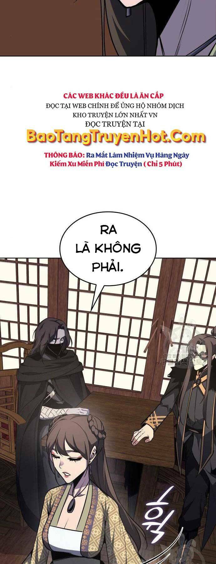 Thiên Ma Thần Quyết Trùng Sinh - Chapter 62 - Page 36