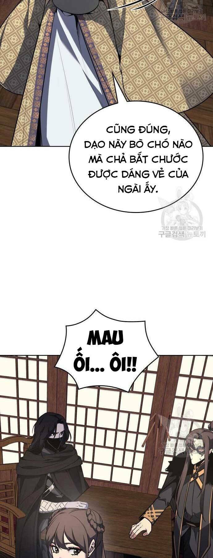 Thiên Ma Thần Quyết Trùng Sinh - Chapter 62 - Page 37