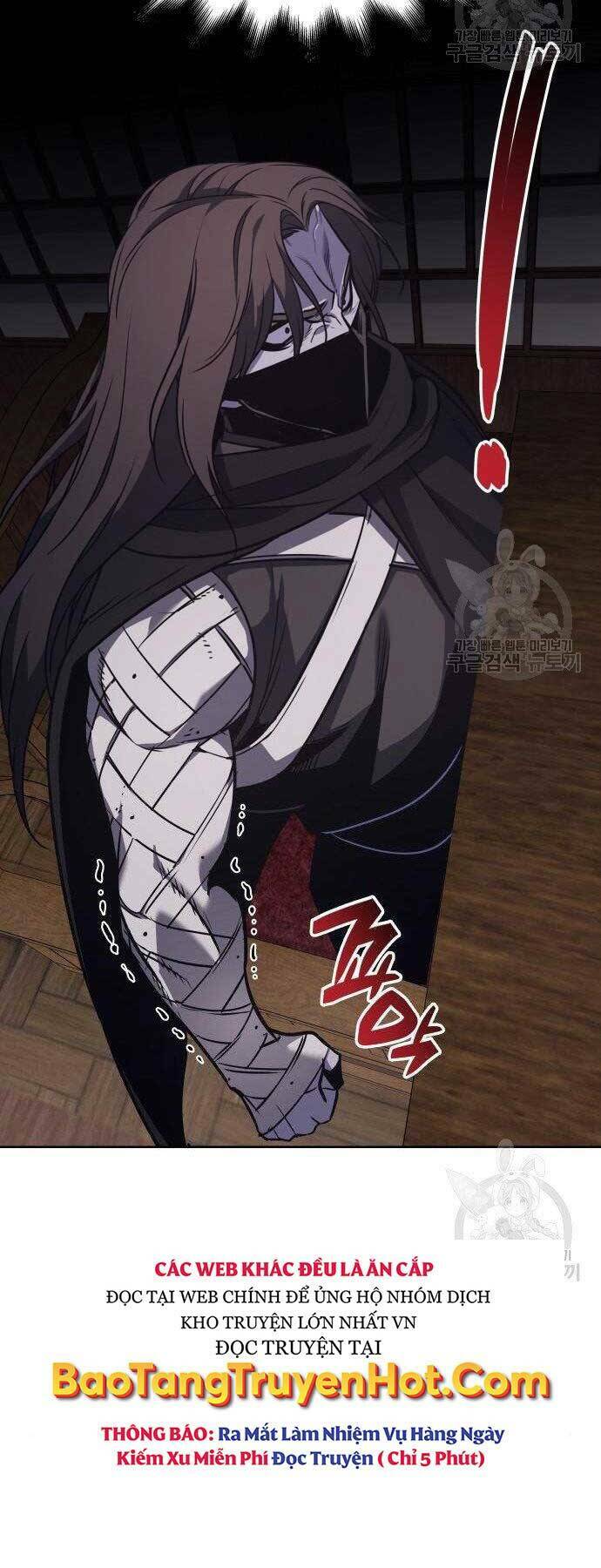 Thiên Ma Thần Quyết Trùng Sinh - Chapter 62 - Page 44