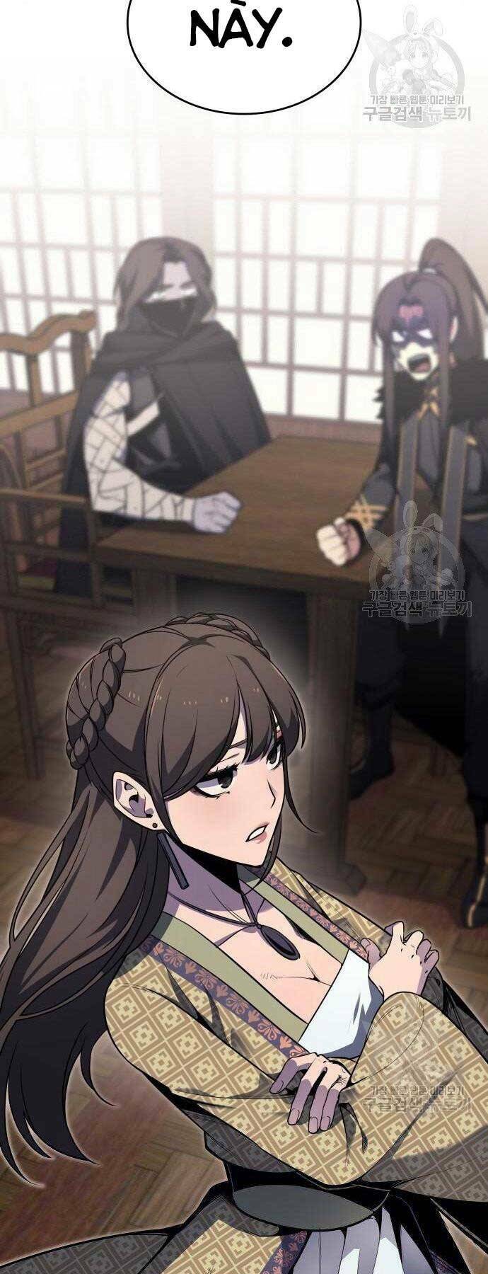 Thiên Ma Thần Quyết Trùng Sinh - Chapter 62 - Page 49