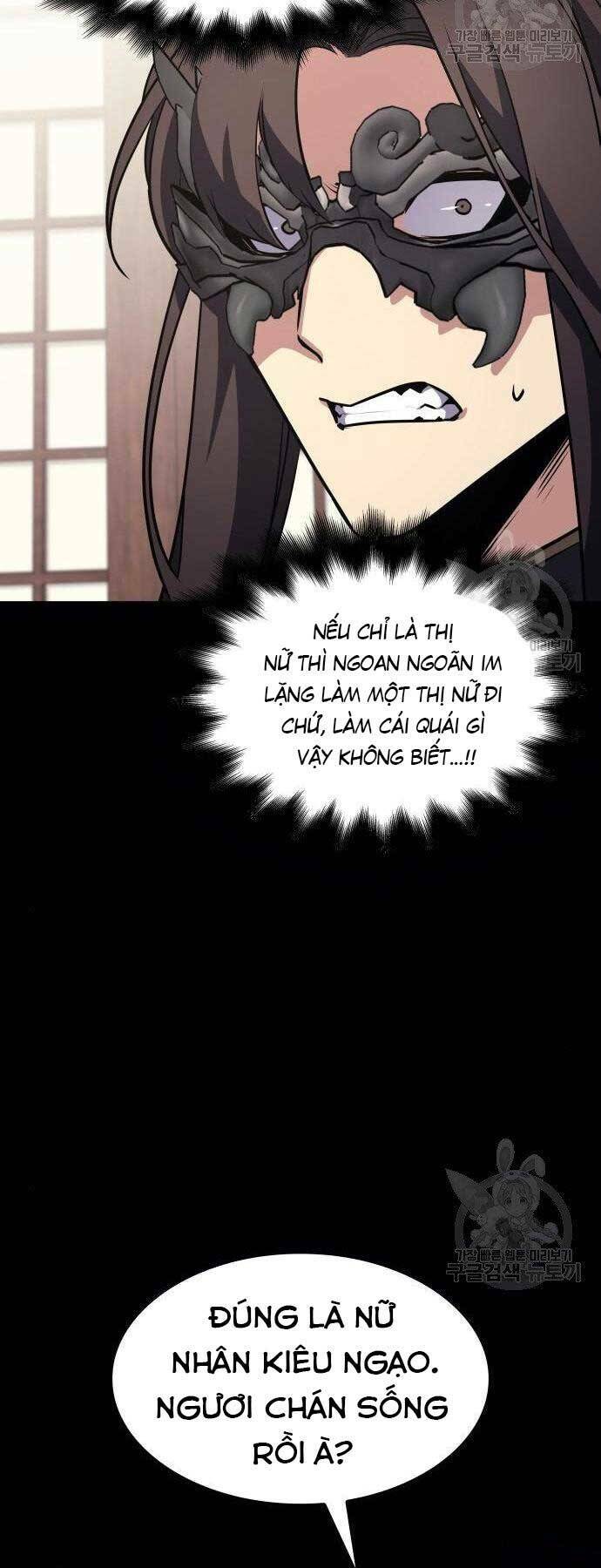 Thiên Ma Thần Quyết Trùng Sinh - Chapter 62 - Page 51