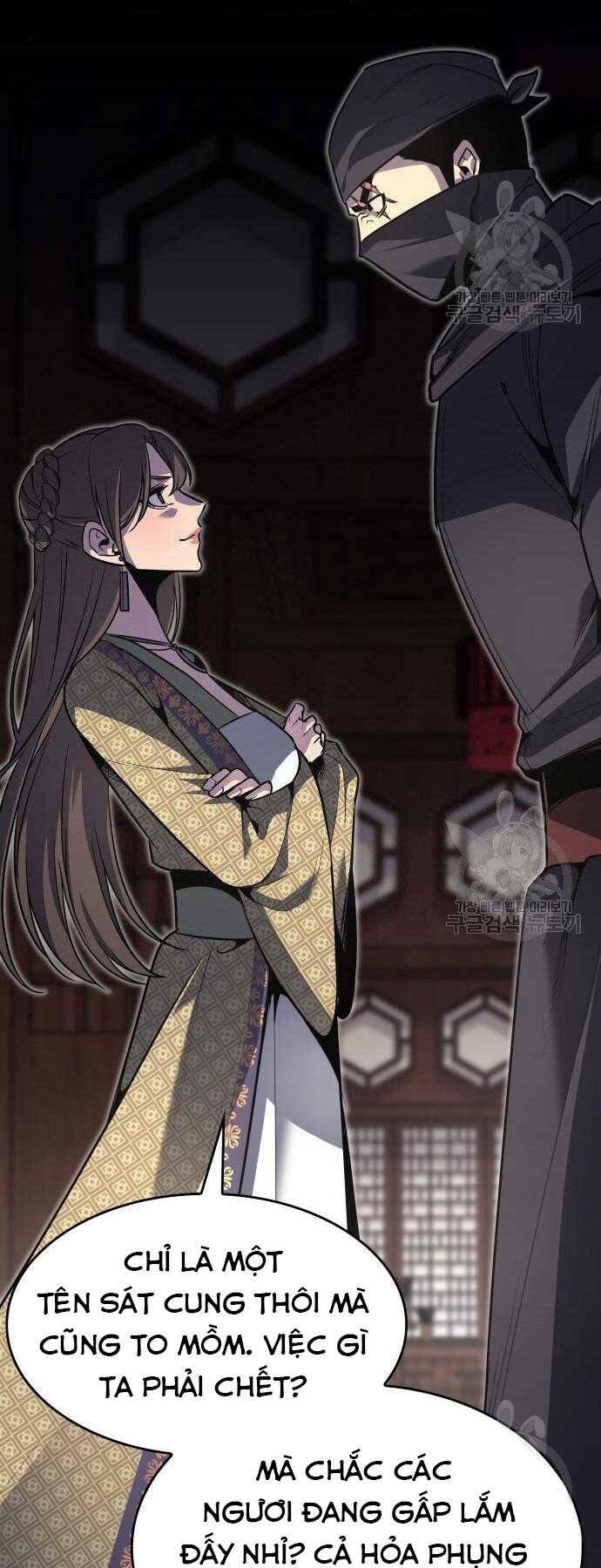 Thiên Ma Thần Quyết Trùng Sinh - Chapter 62 - Page 52