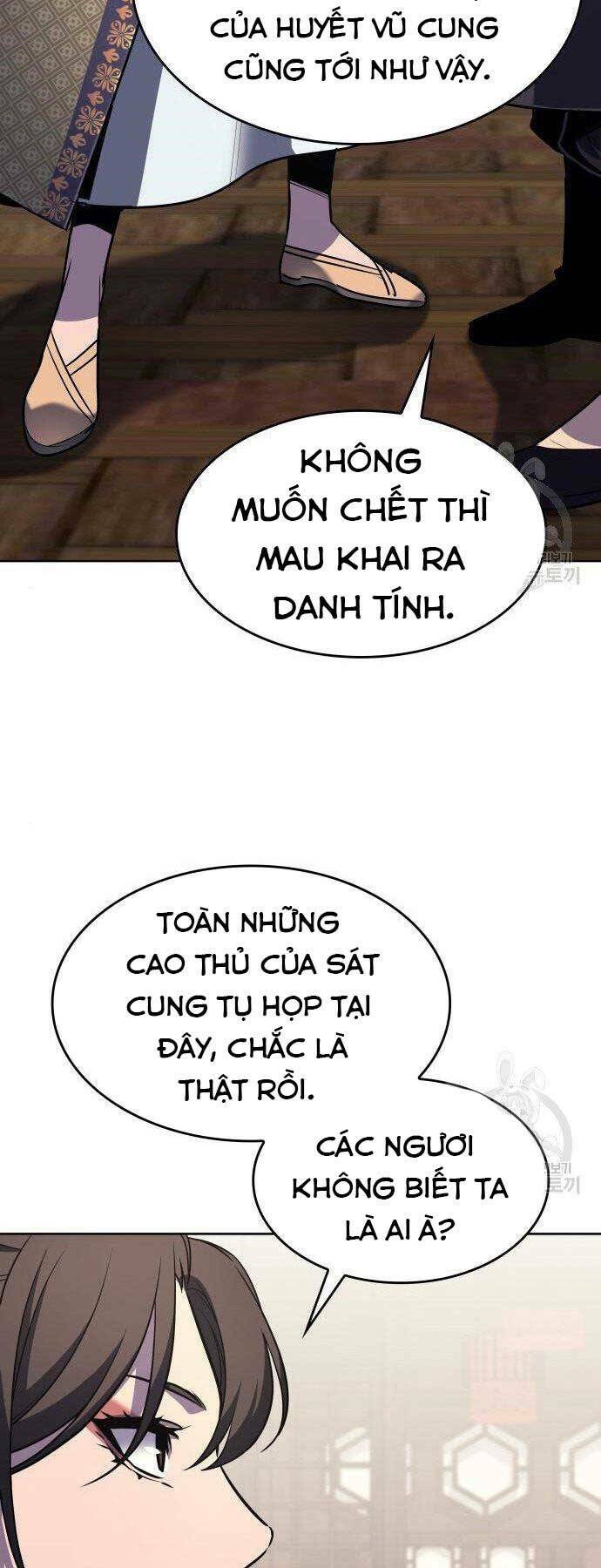 Thiên Ma Thần Quyết Trùng Sinh - Chapter 62 - Page 53