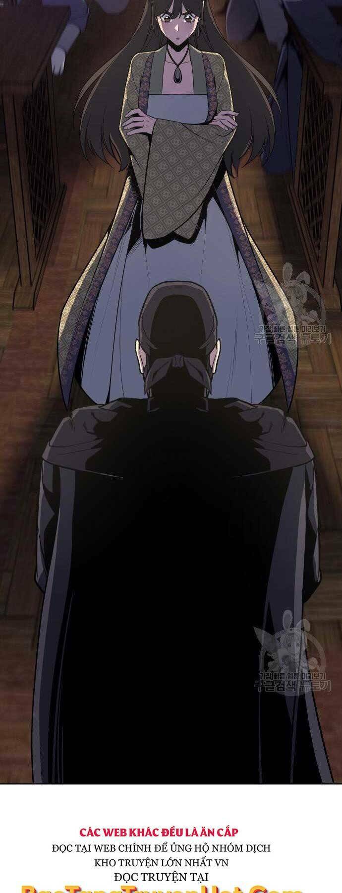 Thiên Ma Thần Quyết Trùng Sinh - Chapter 62 - Page 56