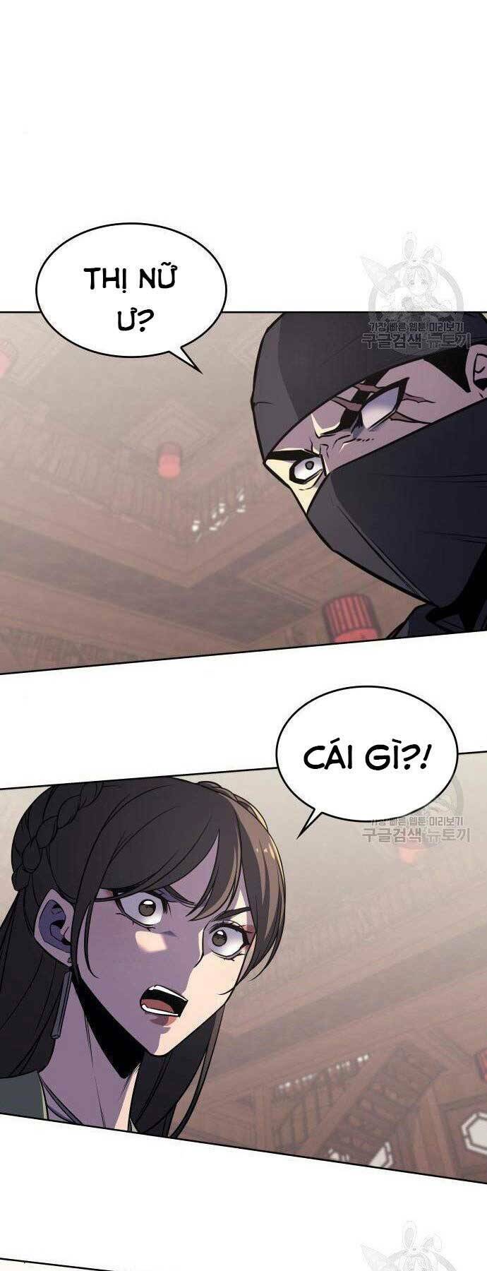 Thiên Ma Thần Quyết Trùng Sinh - Chapter 62 - Page 60