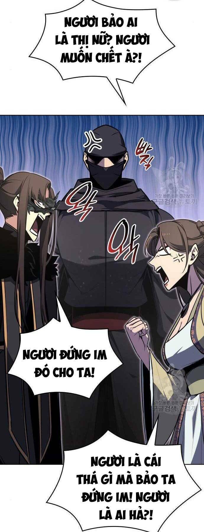 Thiên Ma Thần Quyết Trùng Sinh - Chapter 62 - Page 63