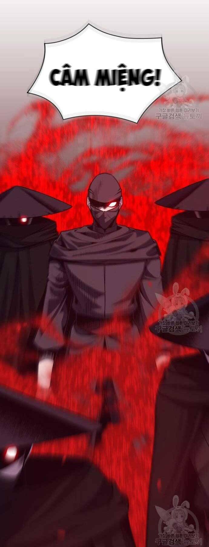 Thiên Ma Thần Quyết Trùng Sinh - Chapter 62 - Page 64