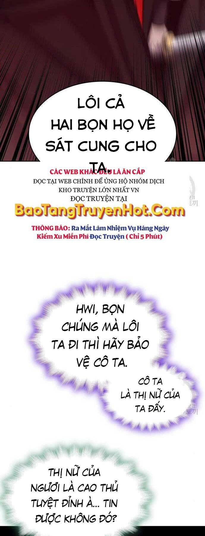 Thiên Ma Thần Quyết Trùng Sinh - Chapter 62 - Page 65