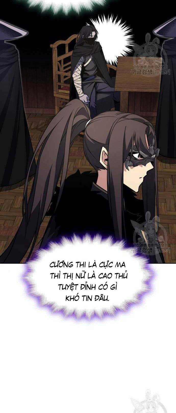 Thiên Ma Thần Quyết Trùng Sinh - Chapter 62 - Page 66