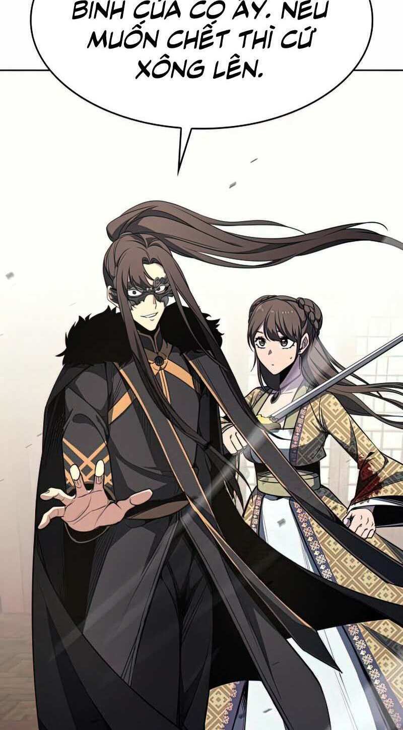 Thiên Ma Thần Quyết Trùng Sinh - Chapter 63.5 - Page 12
