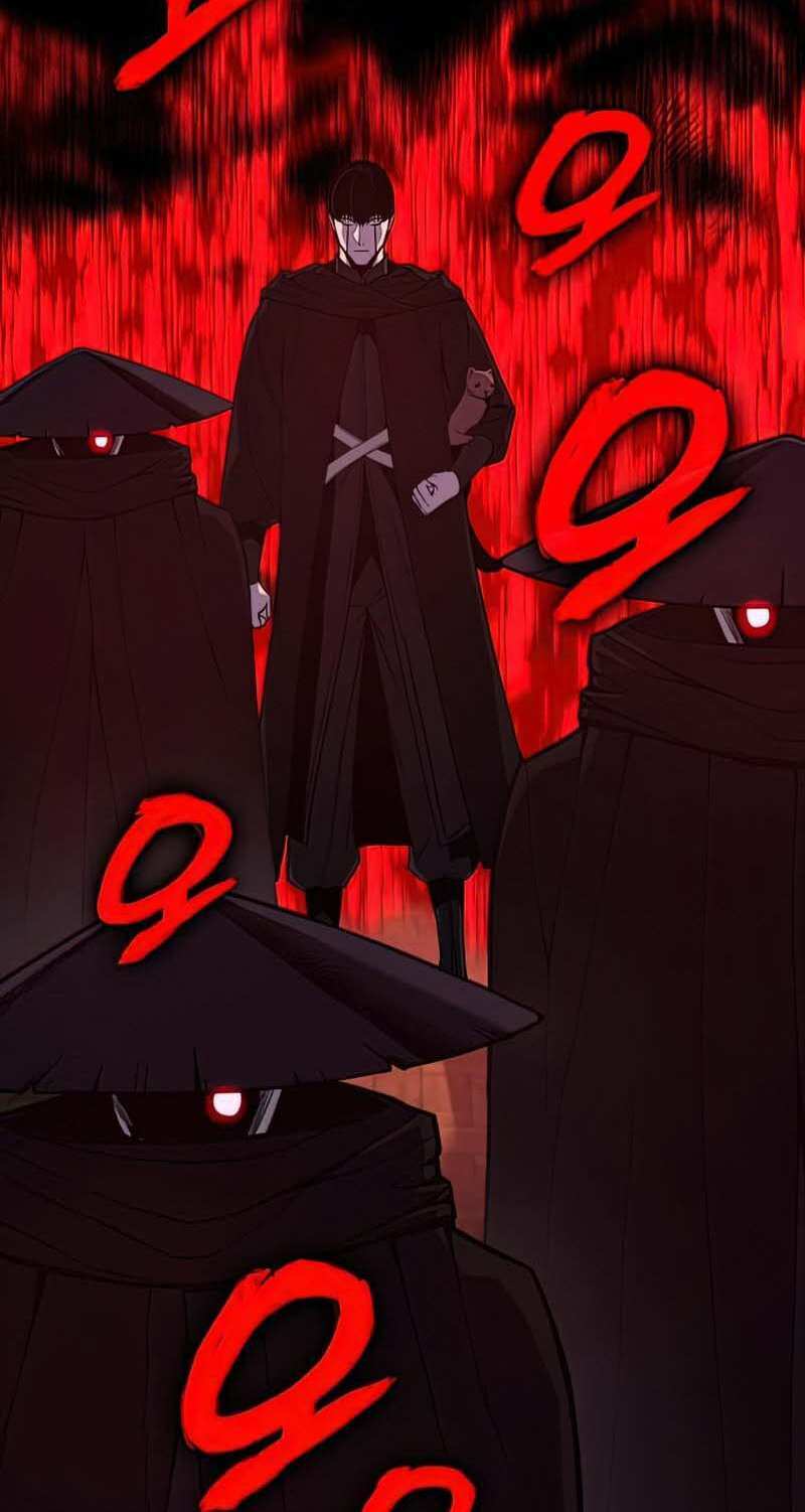 Thiên Ma Thần Quyết Trùng Sinh - Chapter 63.5 - Page 44