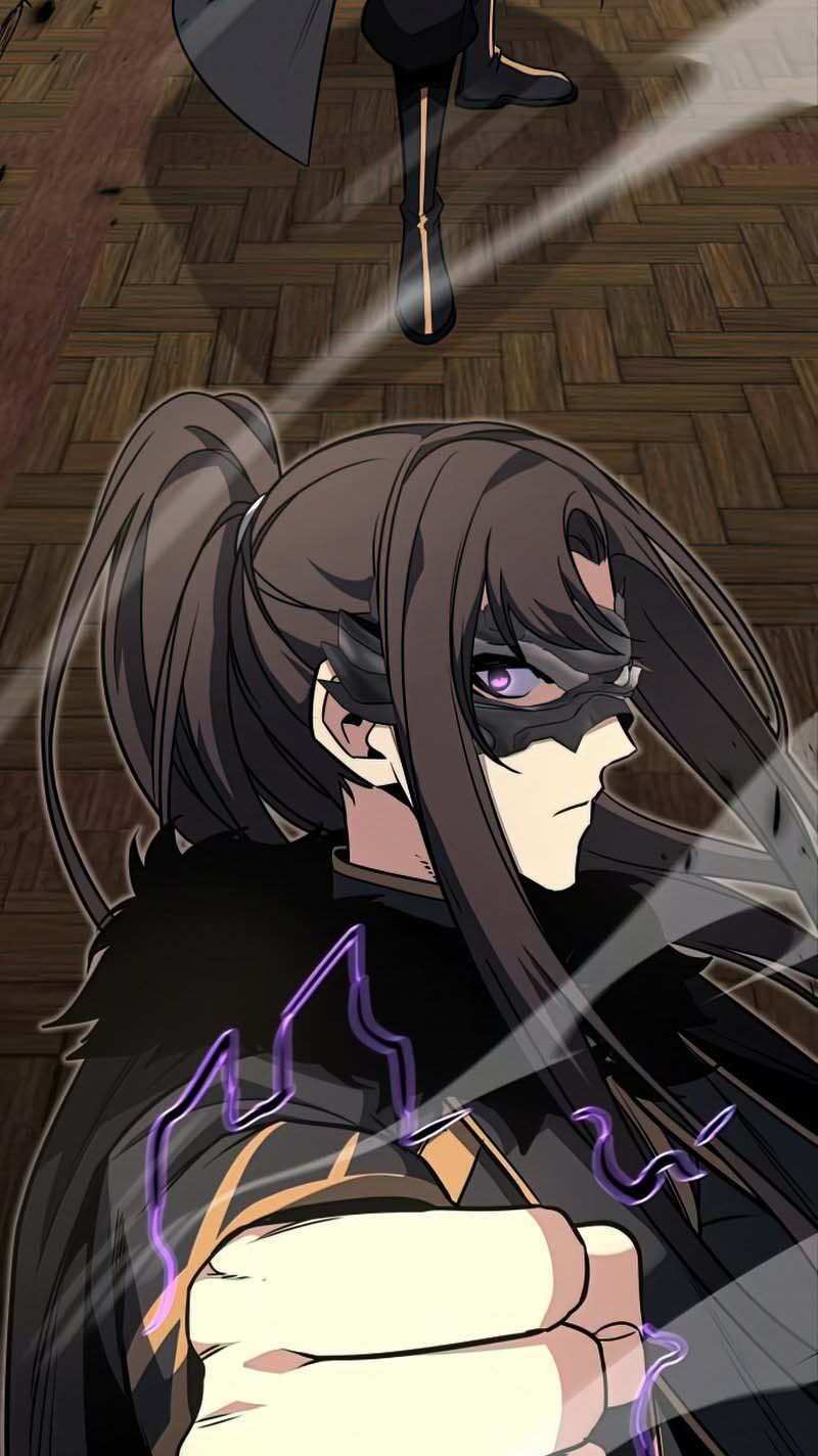 Thiên Ma Thần Quyết Trùng Sinh - Chapter 63.5 - Page 8